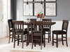 Haddigan Dining Room Set - House n2 Home Furniture (Manchester,GA)