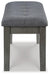 Hallanden Dining Room Set - House n2 Home Furniture (Manchester,GA)