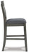 Hallanden Dining Room Set - House n2 Home Furniture (Manchester,GA)
