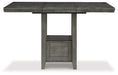 Hallanden Dining Room Set - House n2 Home Furniture (Manchester,GA)