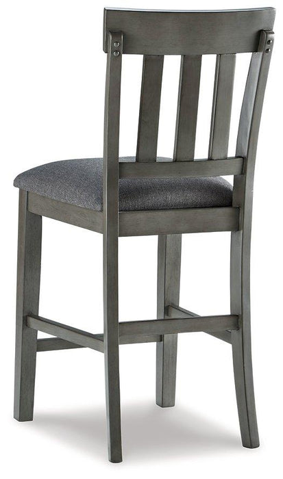 Hallanden Dining Room Set - House n2 Home Furniture (Manchester,GA)
