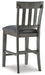 Hallanden Counter Height Dining Room Set - House n2 Home Furniture (Manchester,GA)