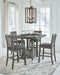 Hallanden Dining Room Set - House n2 Home Furniture (Manchester,GA)