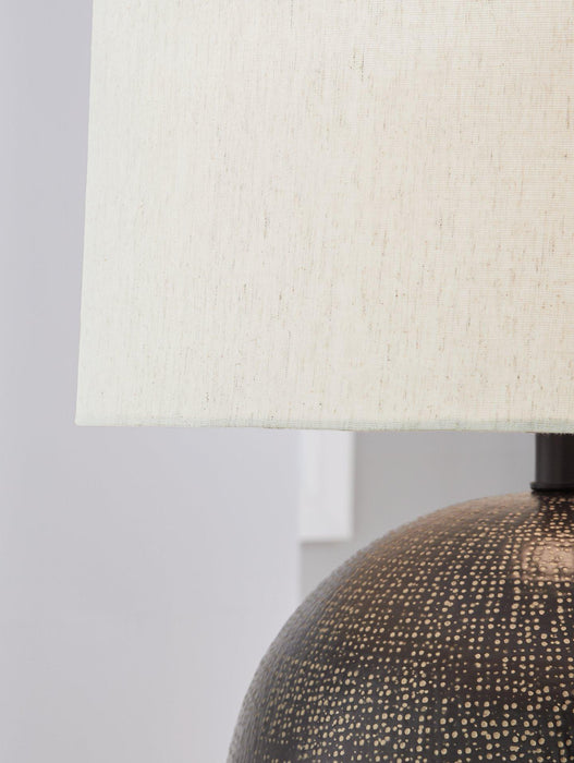 Hambell Table Lamp - House n2 Home Furniture (Manchester,GA)