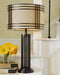 Hanswell Lamp Set - House n2 Home Furniture (Manchester,GA)