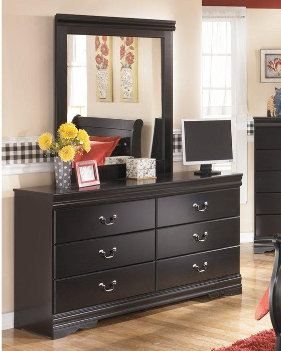 Huey Vineyard Bedroom Set - House n2 Home Furniture (Manchester,GA)