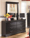 Huey Vineyard Bedroom Set - House n2 Home Furniture (Manchester,GA)