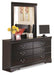 Huey Vineyard Bedroom Set - House n2 Home Furniture (Manchester,GA)