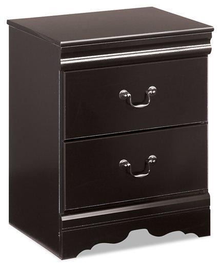 Huey Vineyard Bedroom Set - House n2 Home Furniture (Manchester,GA)