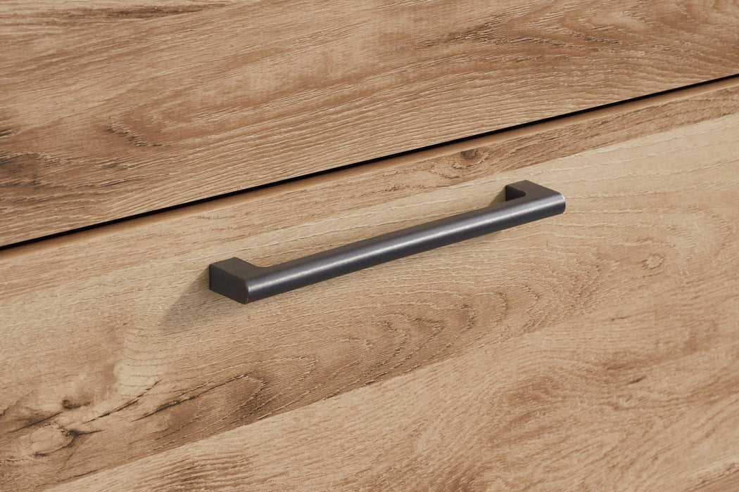 Hyanna Dresser and Mirror - House n2 Home Furniture (Manchester,GA)