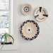 Idamond Wall Decor (Set of 3) - House n2 Home Furniture (Manchester,GA)