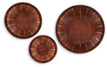 Idamond Wall Decor (Set of 3) - House n2 Home Furniture (Manchester,GA)