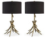 Josney Lamp Set - House n2 Home Furniture (Manchester,GA)