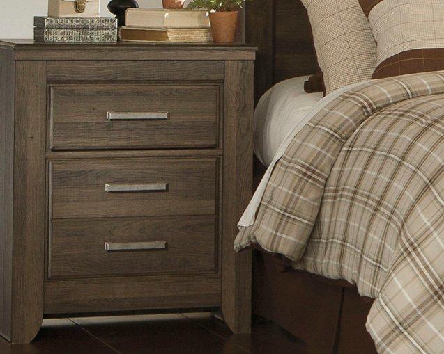 Juararo Nightstand - House n2 Home Furniture (Manchester,GA)