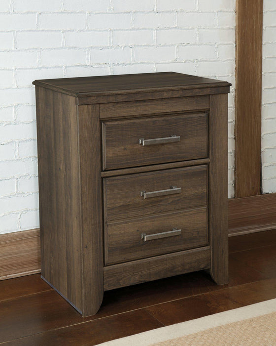 Juararo Nightstand - House n2 Home Furniture (Manchester,GA)