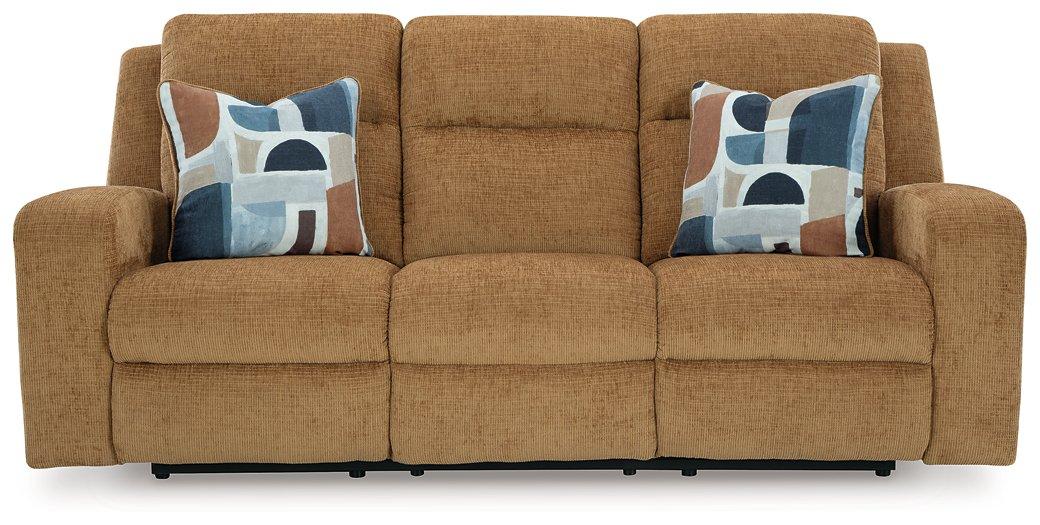 Kanlow Living Room Set - House n2 Home Furniture (Manchester,GA)