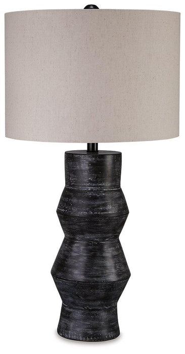 Kerbert Lamp Set - House n2 Home Furniture (Manchester,GA)