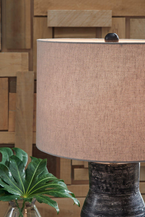 Kerbert Table Lamp - House n2 Home Furniture (Manchester,GA)