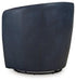 Kierreys Swivel Accent Chair - House n2 Home Furniture (Manchester,GA)