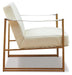 Kleemore Accent Chair - House n2 Home Furniture (Manchester,GA)