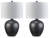 Ladstow Lamp Set - House n2 Home Furniture (Manchester,GA)