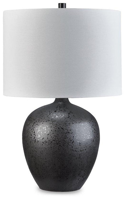 Ladstow Lamp Set - House n2 Home Furniture (Manchester,GA)