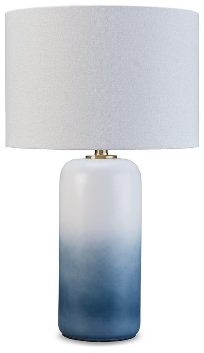 Lemrich Lamp Set - House n2 Home Furniture (Manchester,GA)