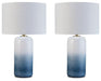 Lemrich Lamp Set - House n2 Home Furniture (Manchester,GA)