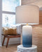 Lemrich Lamp Set - House n2 Home Furniture (Manchester,GA)