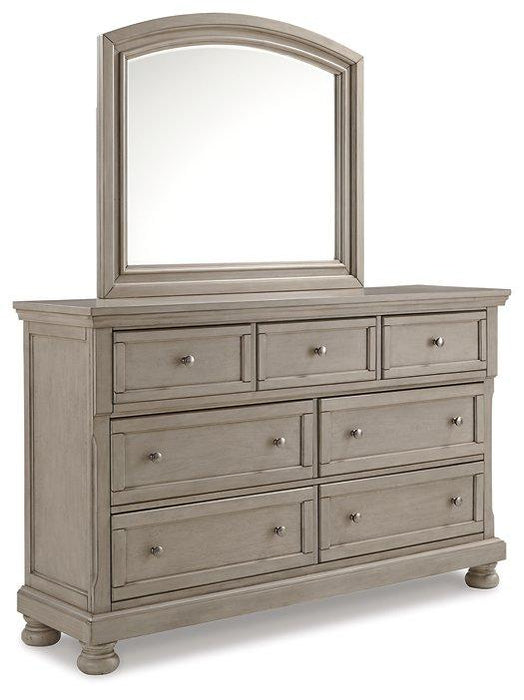 Lettner Bedroom Set - House n2 Home Furniture (Manchester,GA)
