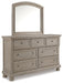 Lettner Bedroom Set - House n2 Home Furniture (Manchester,GA)