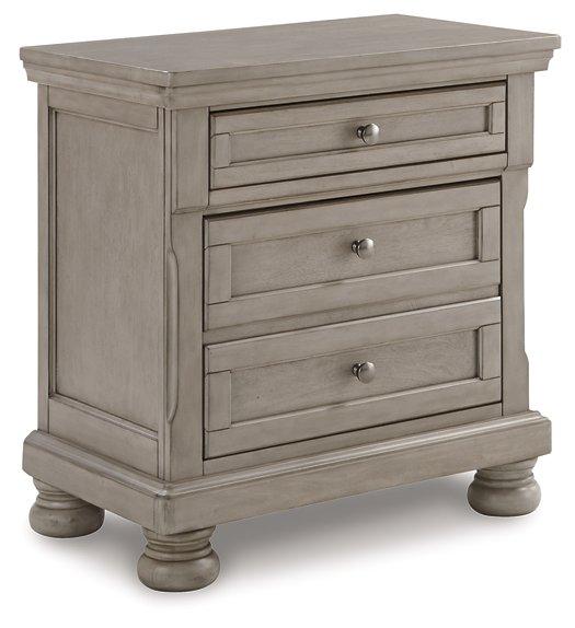 Lettner Bedroom Set - House n2 Home Furniture (Manchester,GA)
