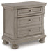 Lettner Bedroom Set - House n2 Home Furniture (Manchester,GA)
