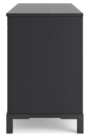 Cayberry 60" TV Stand with Electric Fireplace - House n2 Home Furniture (Manchester,GA)