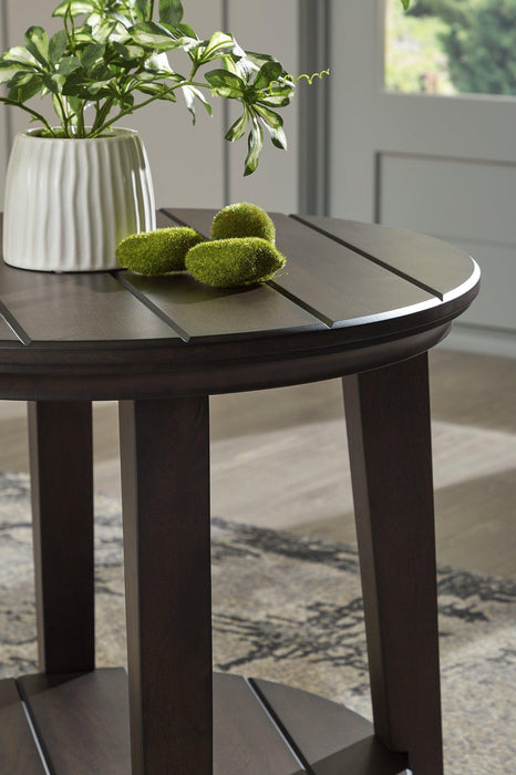 Celamar Occasional Table Set - House n2 Home Furniture (Manchester,GA)