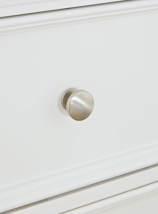 Fortman Dresser - House n2 Home Furniture (Manchester,GA)