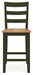 Gesthaven Dining Set - House n2 Home Furniture (Manchester,GA)