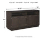 Hyndell Dining Room Set - House n2 Home Furniture (Manchester,GA)