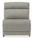 Colleyville Power Reclining Sectional with Chaise - House n2 Home Furniture (Manchester,GA)