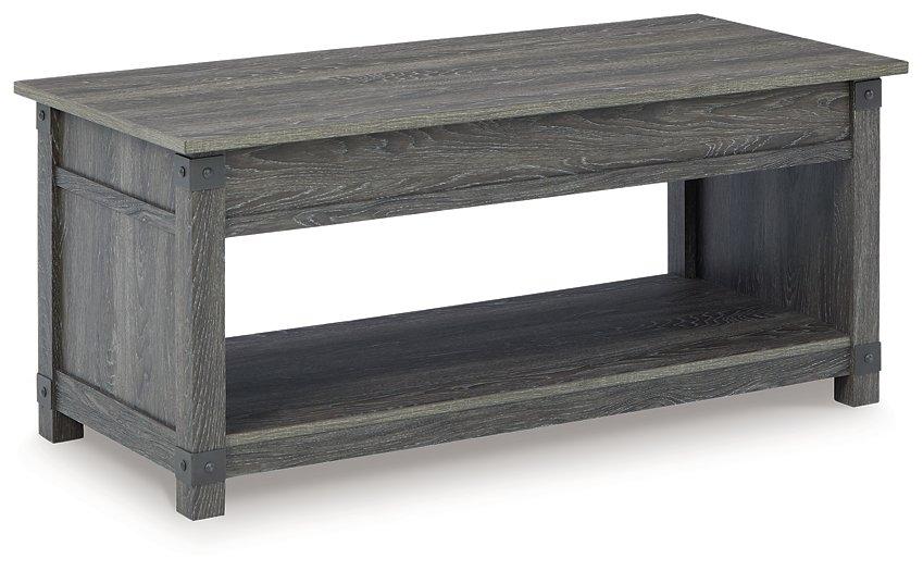 Freedan Occasional Table Set - House n2 Home Furniture (Manchester,GA)