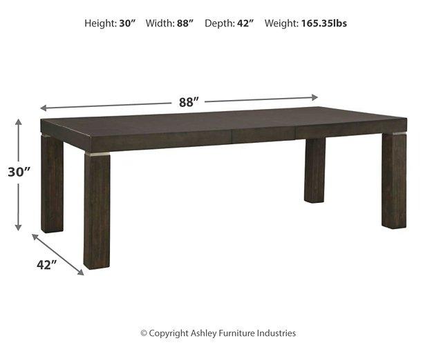 Hyndell Dining Room Set - House n2 Home Furniture (Manchester,GA)