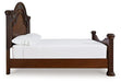 Lavinton Bedroom Set - House n2 Home Furniture (Manchester,GA)