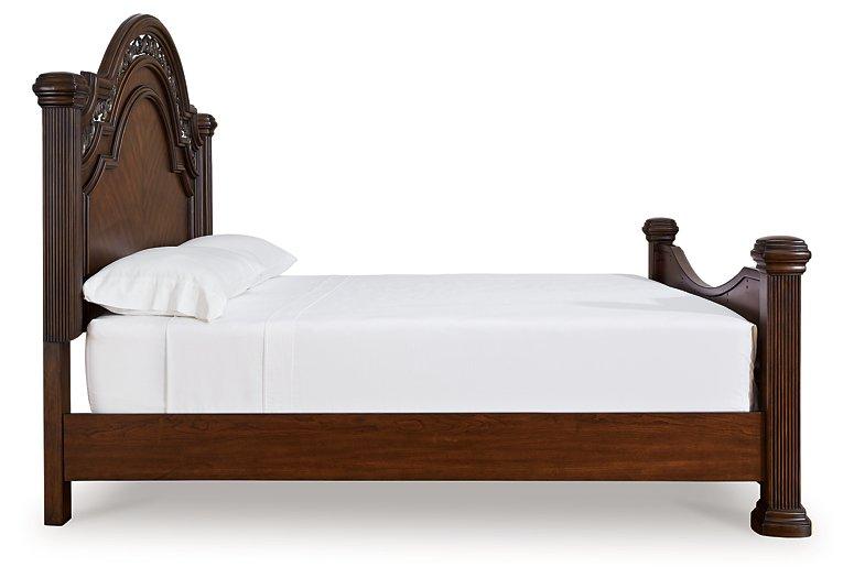 Lavinton Bedroom Set - House n2 Home Furniture (Manchester,GA)