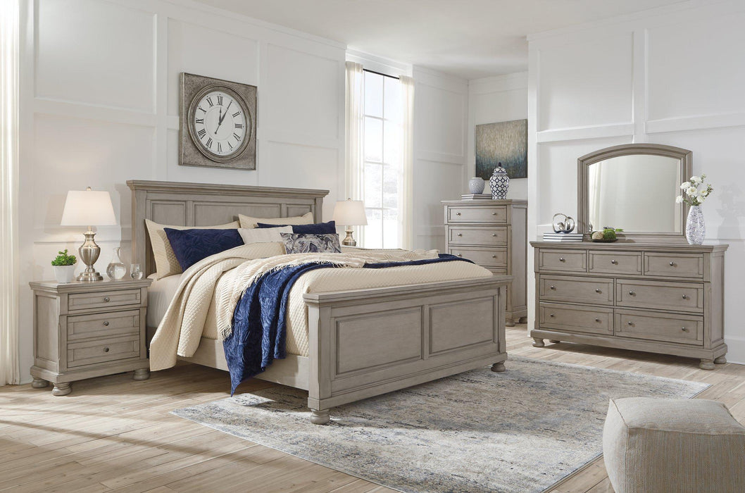 Lettner Bedroom Set - House n2 Home Furniture (Manchester,GA)