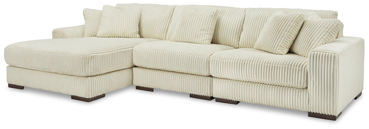 Lindyn Sectional with Chaise - House n2 Home Furniture (Manchester,GA)