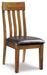 Ralene Dining Chair Set - House n2 Home Furniture (Manchester,GA)