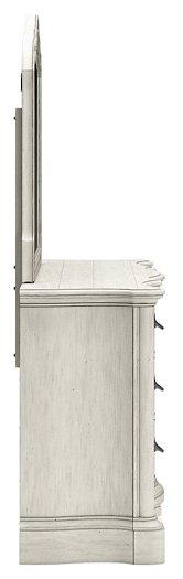 Arlendyne Bedroom Set - House n2 Home Furniture (Manchester,GA)