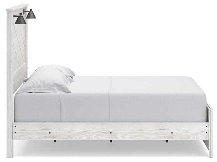 Gerridan Bedroom Set - House n2 Home Furniture (Manchester,GA)