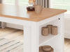 Gesthaven Dining Set - House n2 Home Furniture (Manchester,GA)