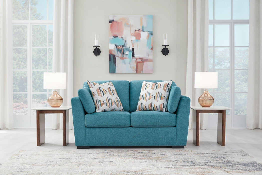 Keerwick Living Room Set - House n2 Home Furniture (Manchester,GA)